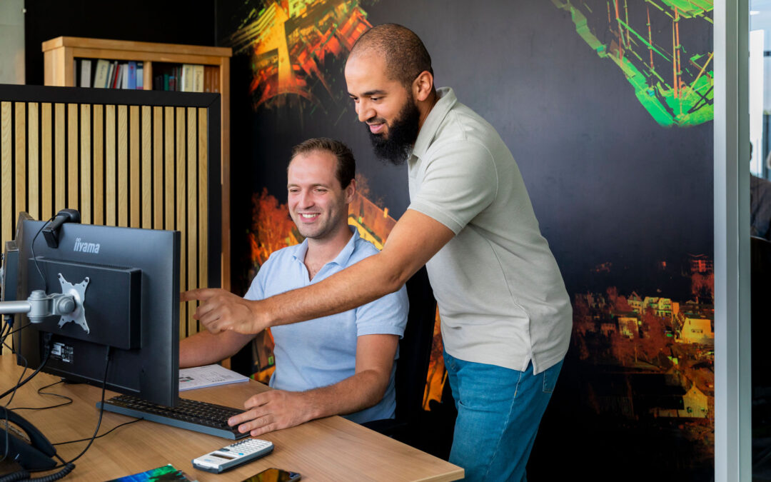 Vacature Senior Bouwkundig Adviseur (24-40 uur)