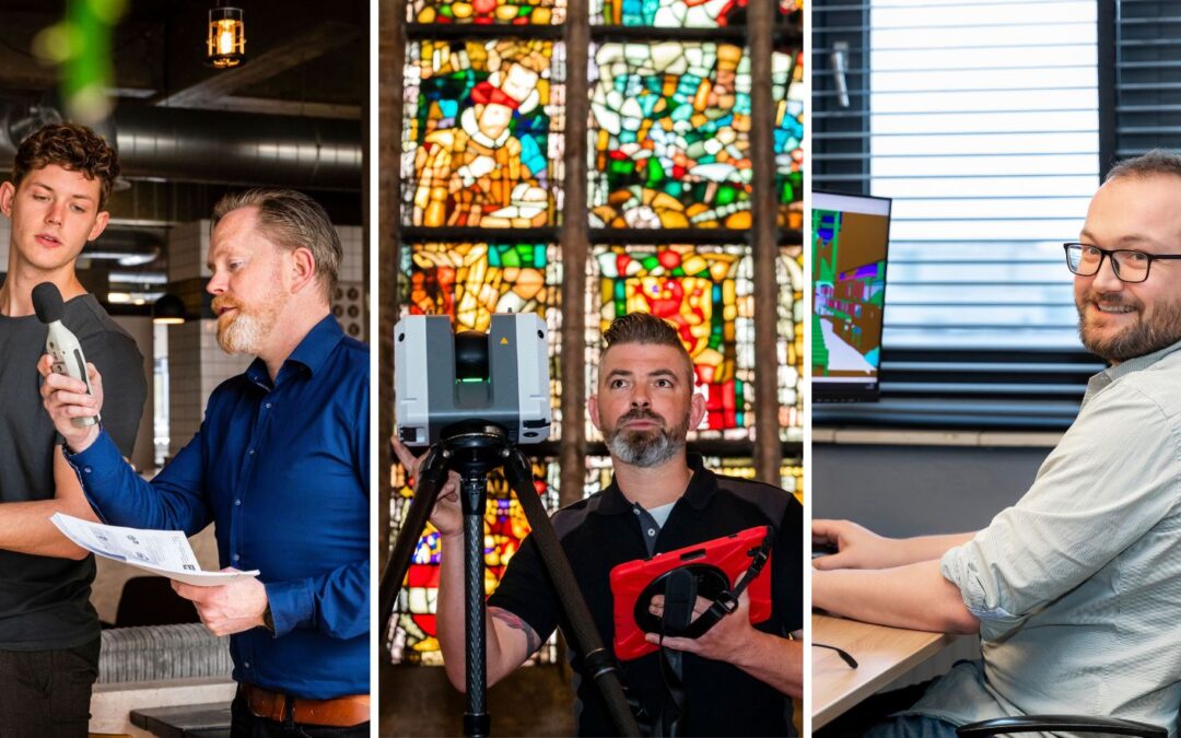 Tijdelijk niet beschikbaar – Traineeship PelserHartman Group BV