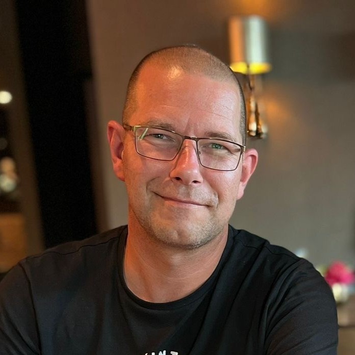 Roel Koenmar van PelserHartman
